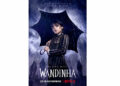 Wandinha ganha data de estreia na Netflix