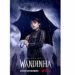 Wandinha ganha data de estreia na Netflix