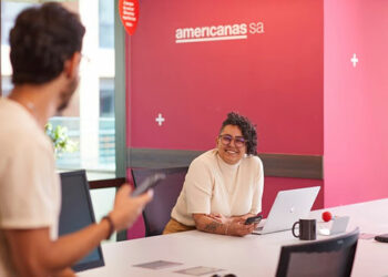 Americanas S.A. abre inscrições de Programa de Estágio para todo Brasil