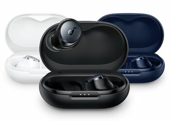 Soundcore lança fone A40 da linha Space no Brasil