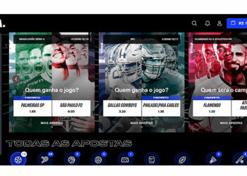 App de apostas esportivas Bolla chega ao Brasil com plataforma iGaming