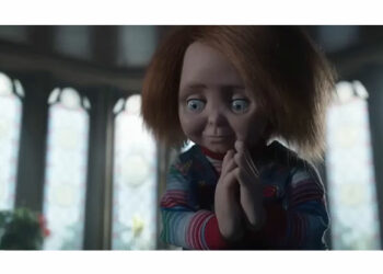 Chucky e American Horror Stories estão entre as estreias no Star+