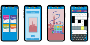 Coquetel lança aplicativo com 90 jogos
