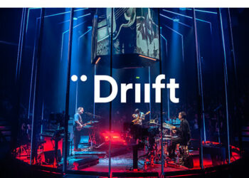 Deezer aposta em livestreaming após aquisição da Dreamstage pela Driift