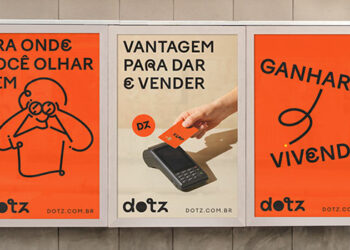 Dotz apresenta novos serviços e revê posicionamento de marca