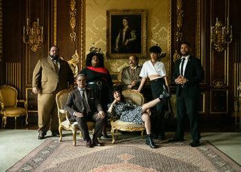 Eleita chega hoje ao Prime Video