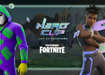 Hero Cup: já estão abertas as inscrições para a qualificatória