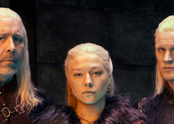 House of the Dragon esquenta as conversas no Twitter