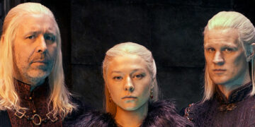 House of the Dragon esquenta as conversas no Twitter