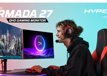 HyperX confirma importância do Brasil na rota de lançamentos