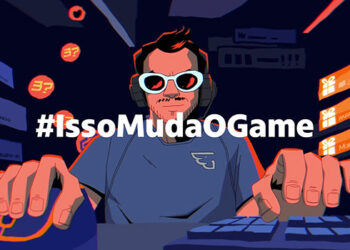 Gaules e Itaú fecham parceria