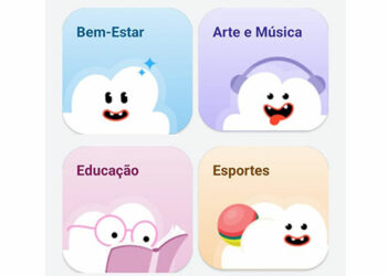 Rede social Kornerz anuncia atualização