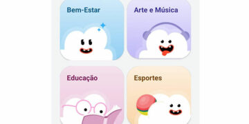 Rede social Kornerz anuncia atualização