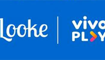 Looke chega ao Vivo Play