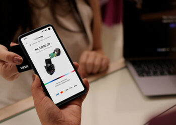 InfinitePay anuncia cobrança de vendas com cartão sem maquininha