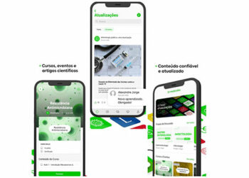Medictalks agora com aplicativo e novas funcionalidades na plataforma
