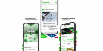 Medictalks agora com aplicativo e novas funcionalidades na plataforma