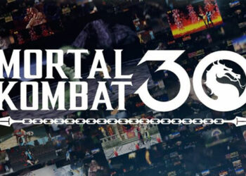 Warner Bros. Games comemora 30 anos de Mortal Kombat