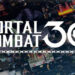 Warner Bros. Games comemora 30 anos de Mortal Kombat