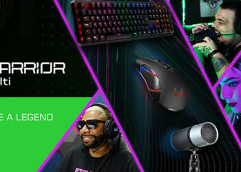 Marcas prometem atrações e novidades na BGS 2022