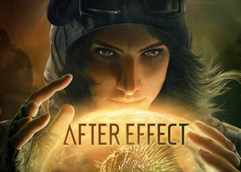 After Effect de Rainbow Six Extraction: desafio é transportar Núcleo Parasita