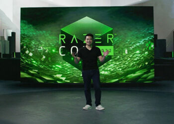 RazerCon 2022 retorna com anúncios de novos produtos