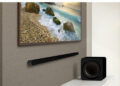 Samsung lança Soundbar S800B, modelo ultra slim da marca