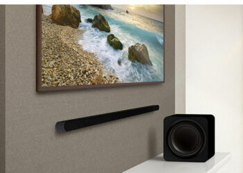 Samsung lança Soundbar S800B, modelo ultra slim da marca