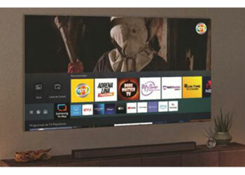 Samsung TV Plus tem programação arrepiante de Halloween