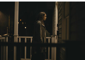 Noites Brutais chega amanhã com exclusividade no Star+