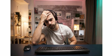 Como recuperar uma conta Steam após ser roubada