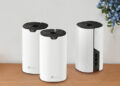 TP-Link anuncia roteadores Wi-Fi Mesh para conectar mais de 100 dispositivos