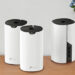 TP-Link anuncia roteadores Wi-Fi Mesh para conectar mais de 100 dispositivos