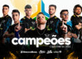 W7M Esports é campeã da Copa Elite Six