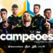 W7M Esports é campeã da Copa Elite Six