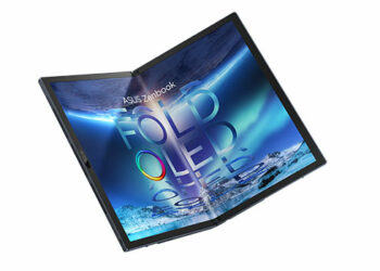 Novos notebooks Asus com telas OLED chegam ao Brasil