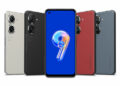 ASUS anuncia chegada do Zenfone 9 ao Brasil