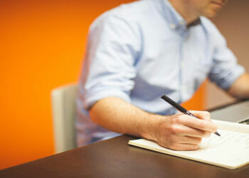 Oportunidades de estágio em TI