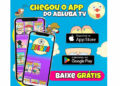 Abluba, canal infantil on-line, lança app de streaming