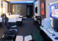 Alienware renova suíte imersiva no Hilton Panamá