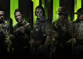 Call of Duty: Modern Warfare II supera US$ 800 milhões em vendas