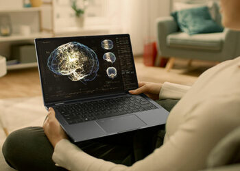 Dell Technologies anuncia 5G em notebooks da linha Latitude