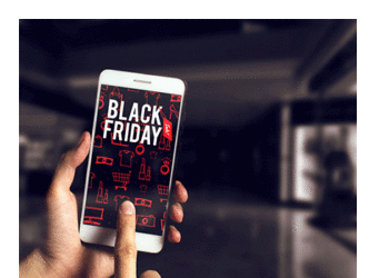 Black Friday: como não cair em armadilhas e fazer compras seguras