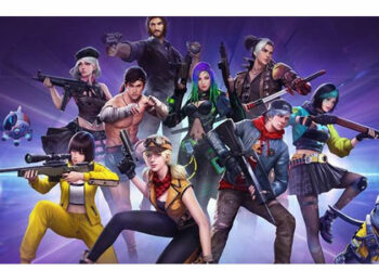 SPACE transmite etapa final da Free Fire World Series