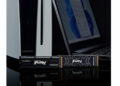 Kingston FURY lança SSD com dissipador de calor opcional