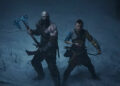 God of War Ragnarök é recorde com 5,1 milhões de cópias na primeira semana