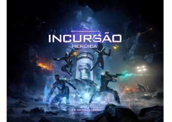 Gotham Knights recebe update gratuito