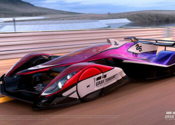 Final de Gran Turismo World Series celebra 25 anos da franquia