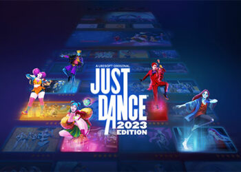 BTS, Taylor Swift, Dua Lipa e mais artistas no Just Dance 2023