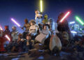 Lego Star Wars: A Saga Skywalker está disponível em todas as plataformas